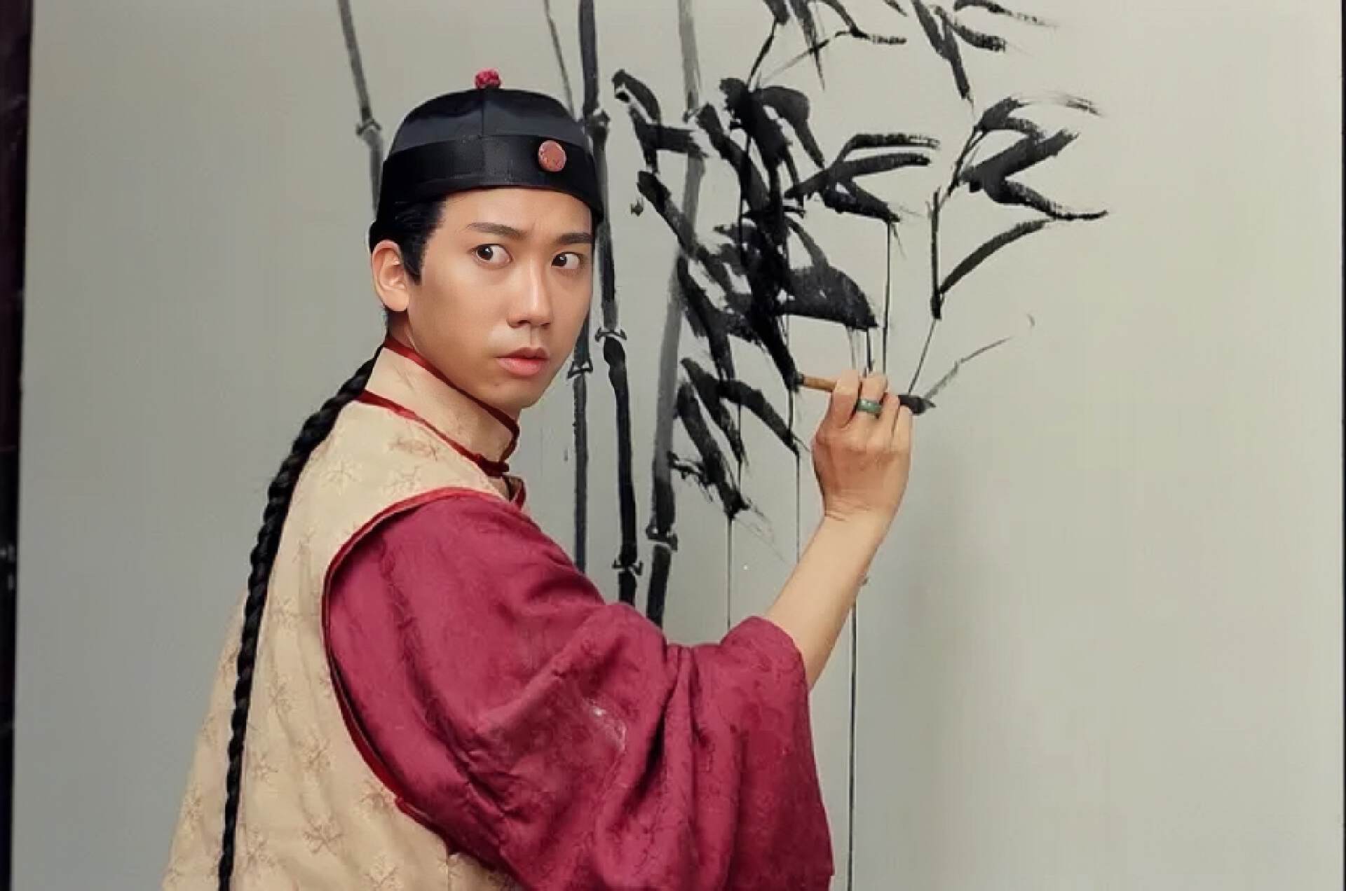 香港知名男星患鼻咽癌,香港最近男明星患癌症