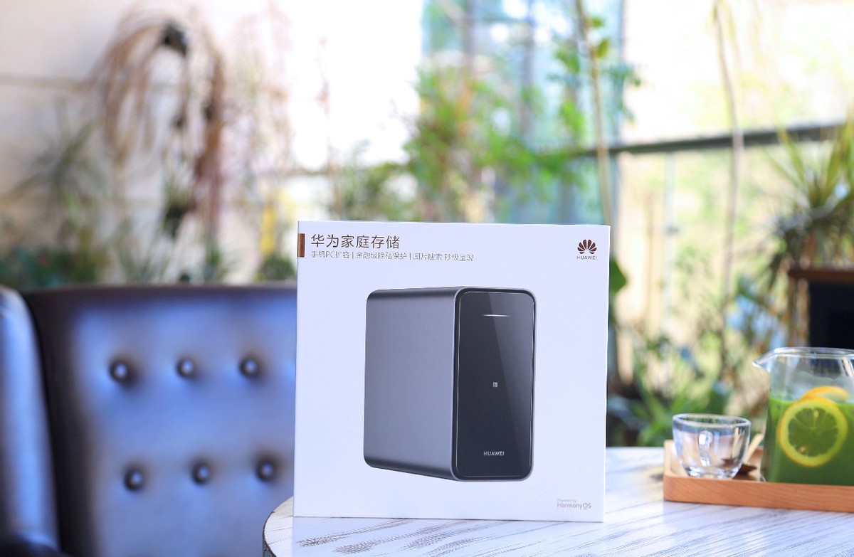 华为nas家庭存储使用,华为家庭nas