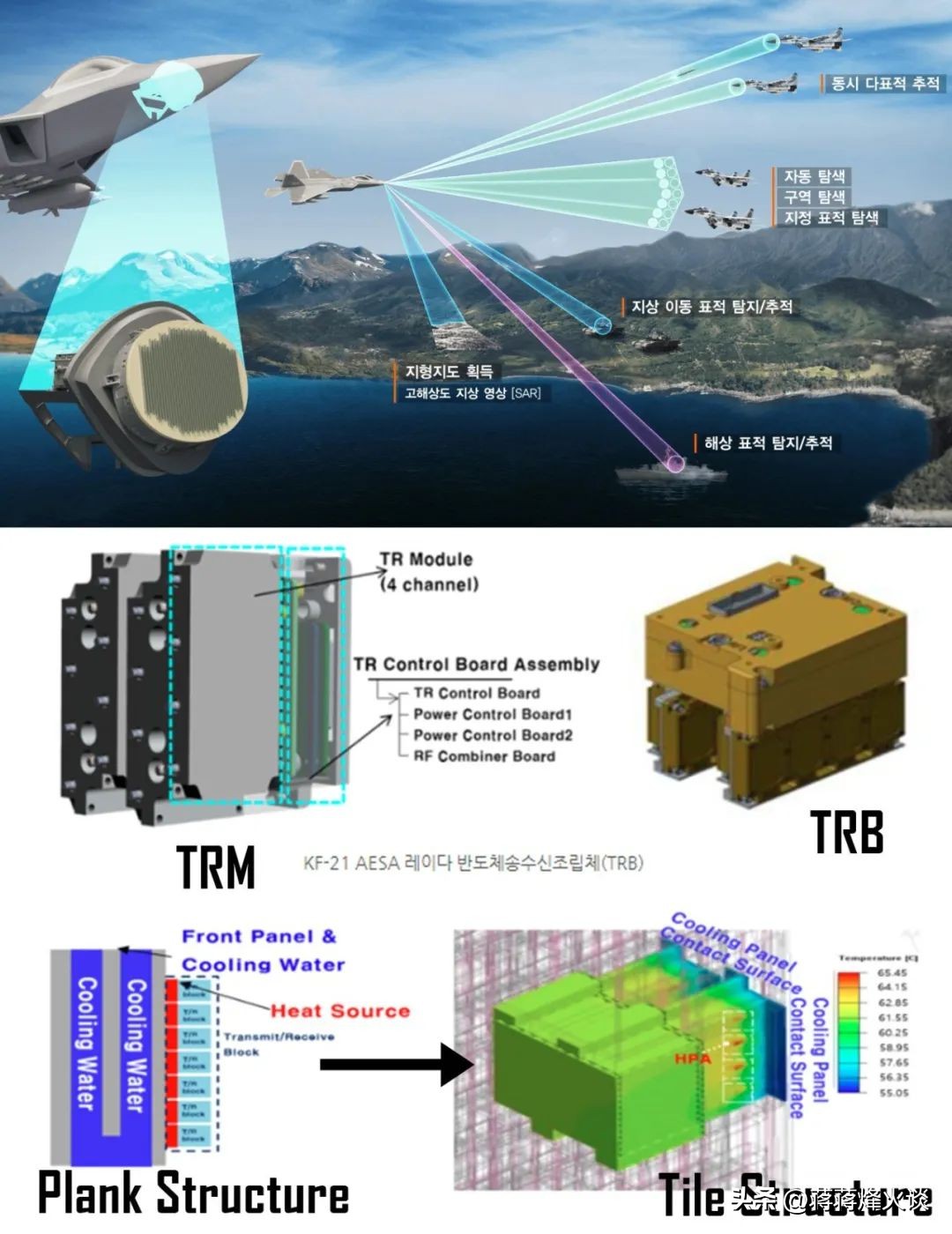 韩国kf-21战机载荷试验图片,韩国kf-21首次实施武器试验