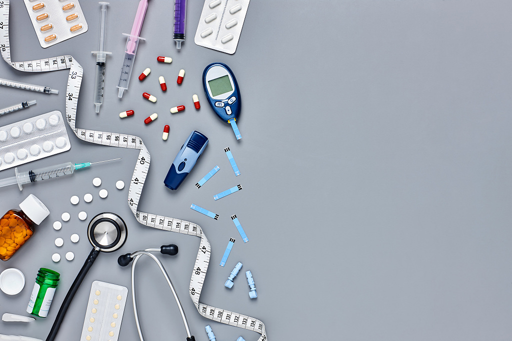 全球药企100强名单,辉瑞制药世界排名