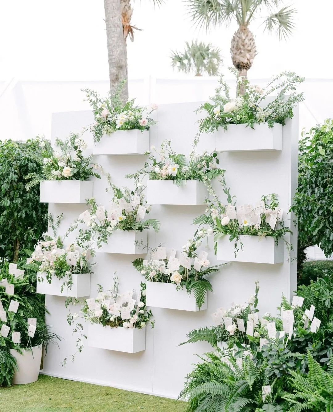 婚礼布置效果图ps素材,婚礼布置6张图