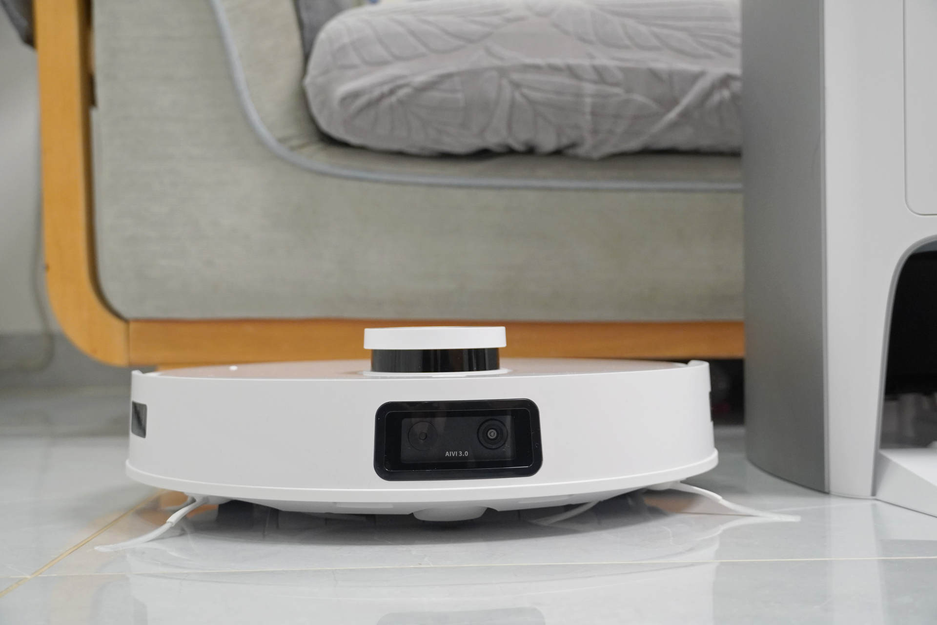 扫地机年终总结,扫洗拖地机器人推荐