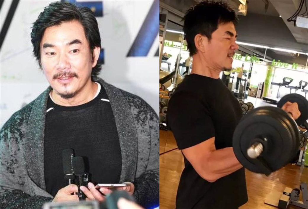 于正自曝用秦昊减肥食谱野餐视频,于正跟秦昊学减肥