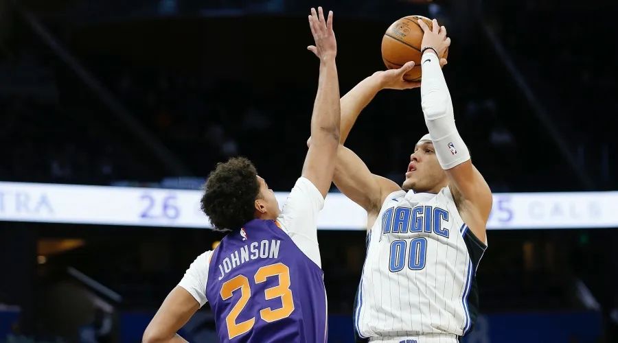 扣篮王变身：不报复韦德，但要报恩约基奇