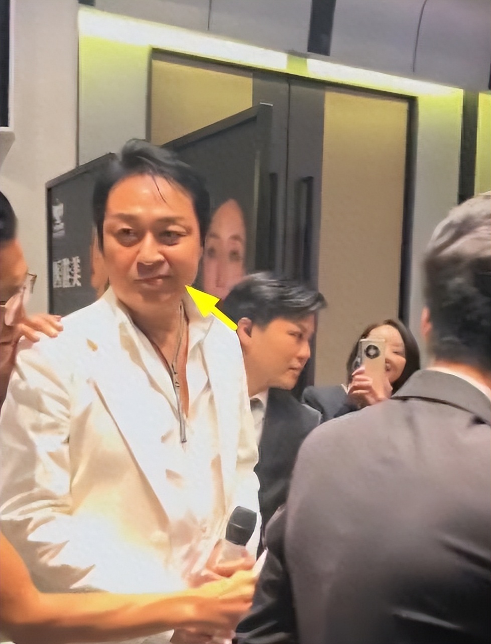 马景涛每月百万医美,马景涛医美