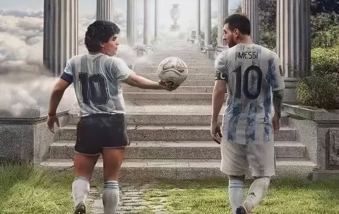 阿根廷夺冠回顾,阿根廷夺冠全回顾