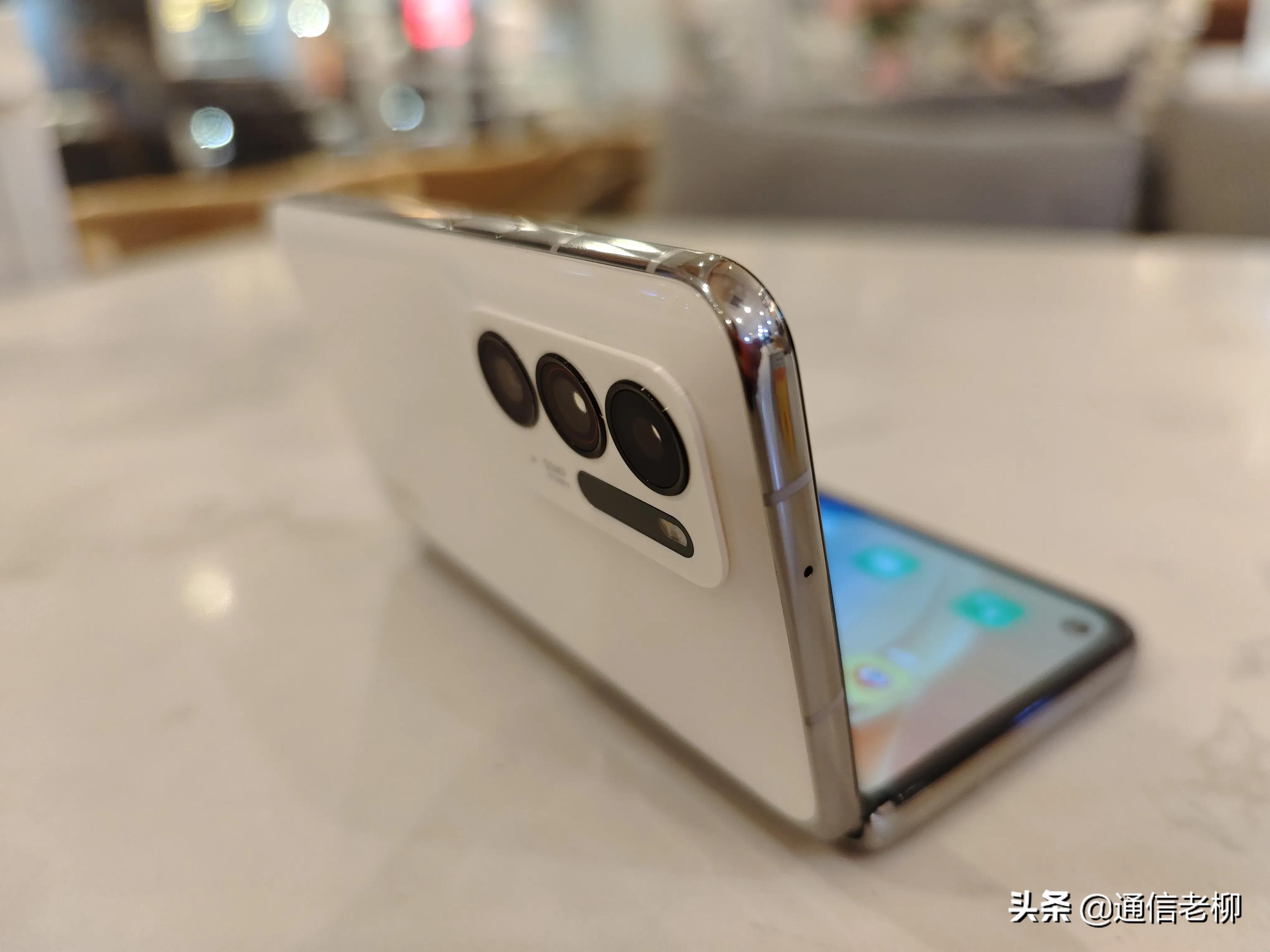 oppofindn折叠屏手机缺点,oppofindn深度评测相机