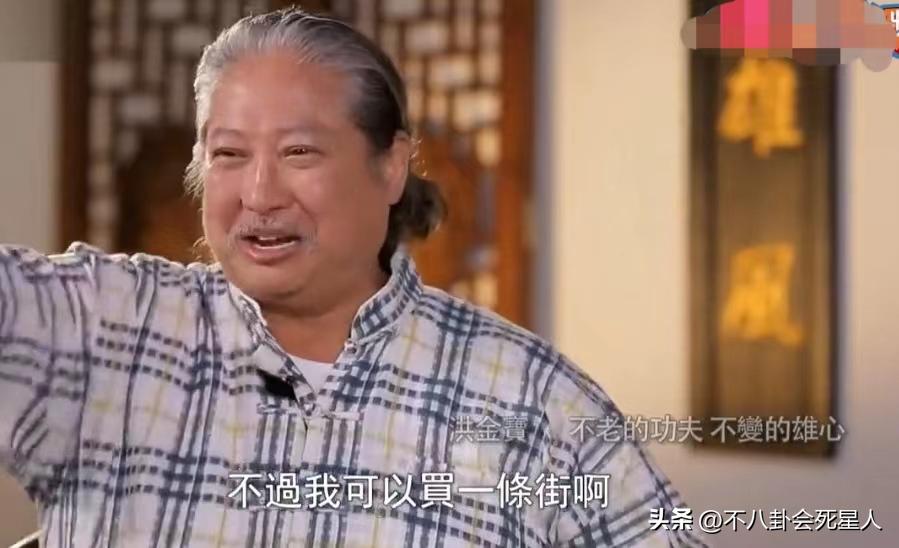 成龙公认的功夫巨星,成龙大名鼎鼎的功夫巨星