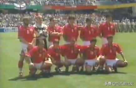 2002年世界杯巴拉圭比赛结果,98世界杯巴蒂斯图塔vs苏克