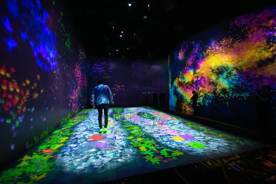 超自然空间博物馆,超自然空间研究中心