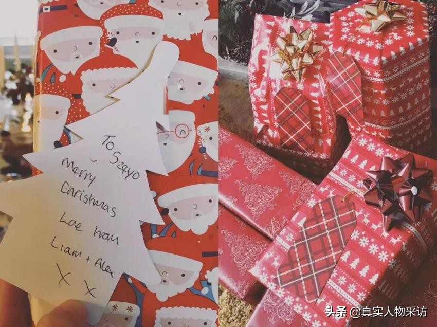 我,去台湾学习发现景点不要钱,英国留学,发现回国进名企很容易