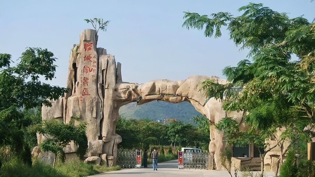 九峰山风穴寺,汝州风穴寺瀑布