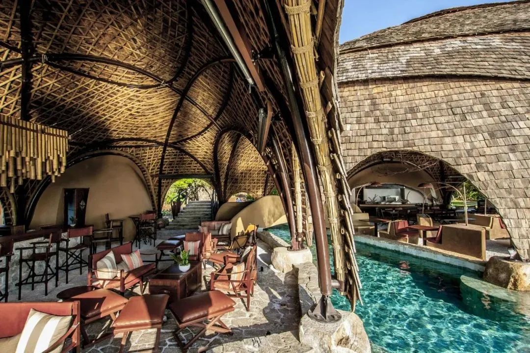 中国最受欢迎的35家顶级野奢酒店,中国最美的十大度假休闲酒店