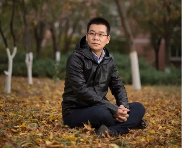 作品入选大学教材、拿国际大奖……这6位知名作家,全来自江苏同一所大学!