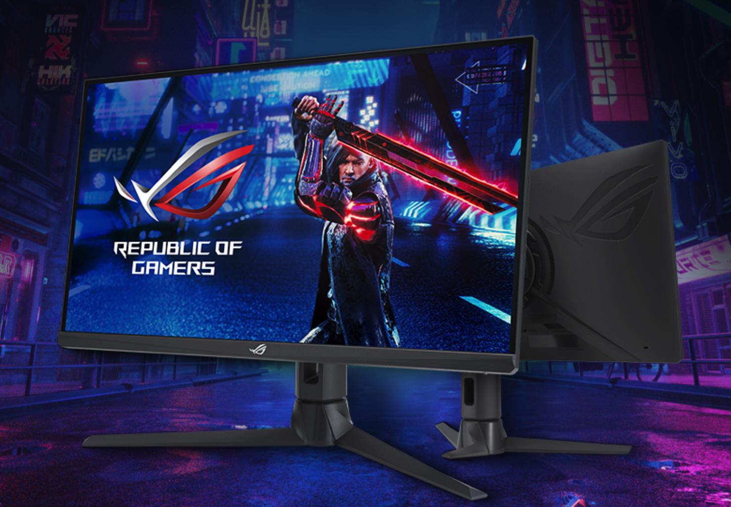 双11显示器如何选择品牌,显示器十佳评测2022双11