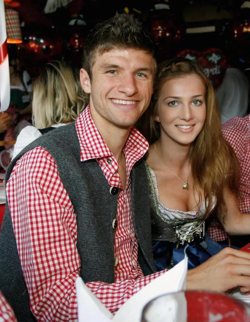 日耳曼太太团,高卢雄鸡击败日耳曼战车