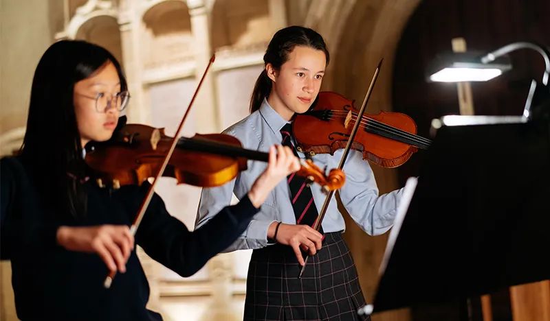 英国切特豪斯公学,2023年英国切特豪斯公学