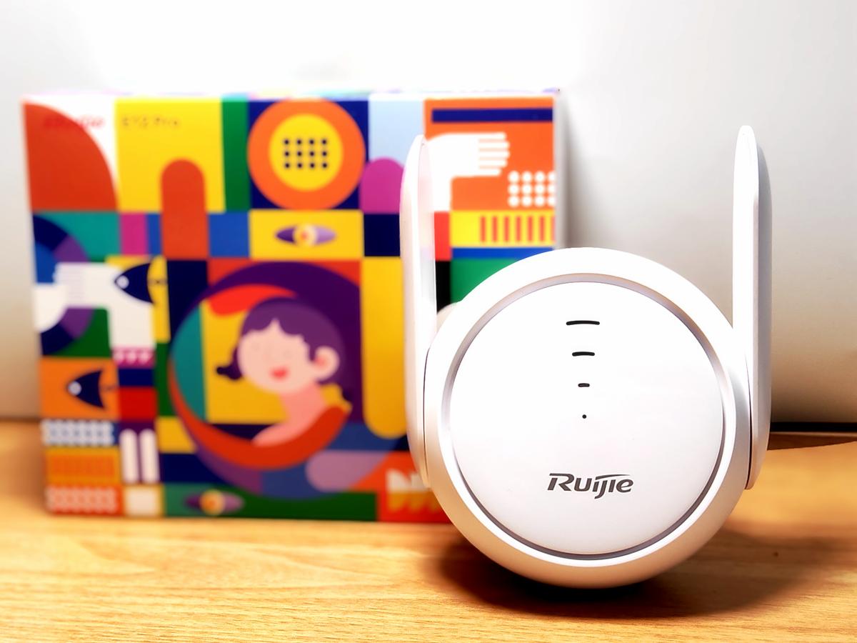 锐捷小兔子放大器掉网速吗,锐捷小兔子wifi放大器靠谱吗