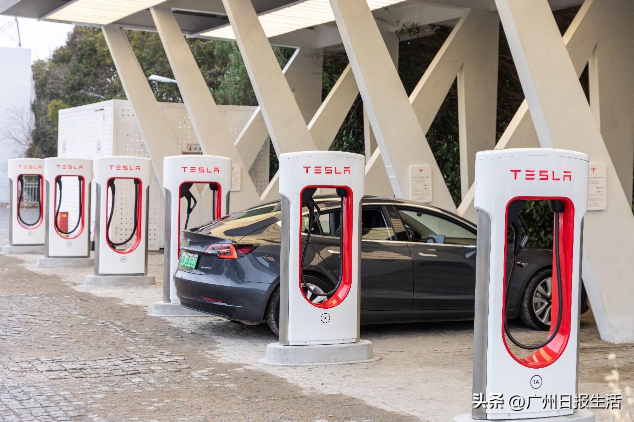 共享充电桩困局,共享充电桩的现状