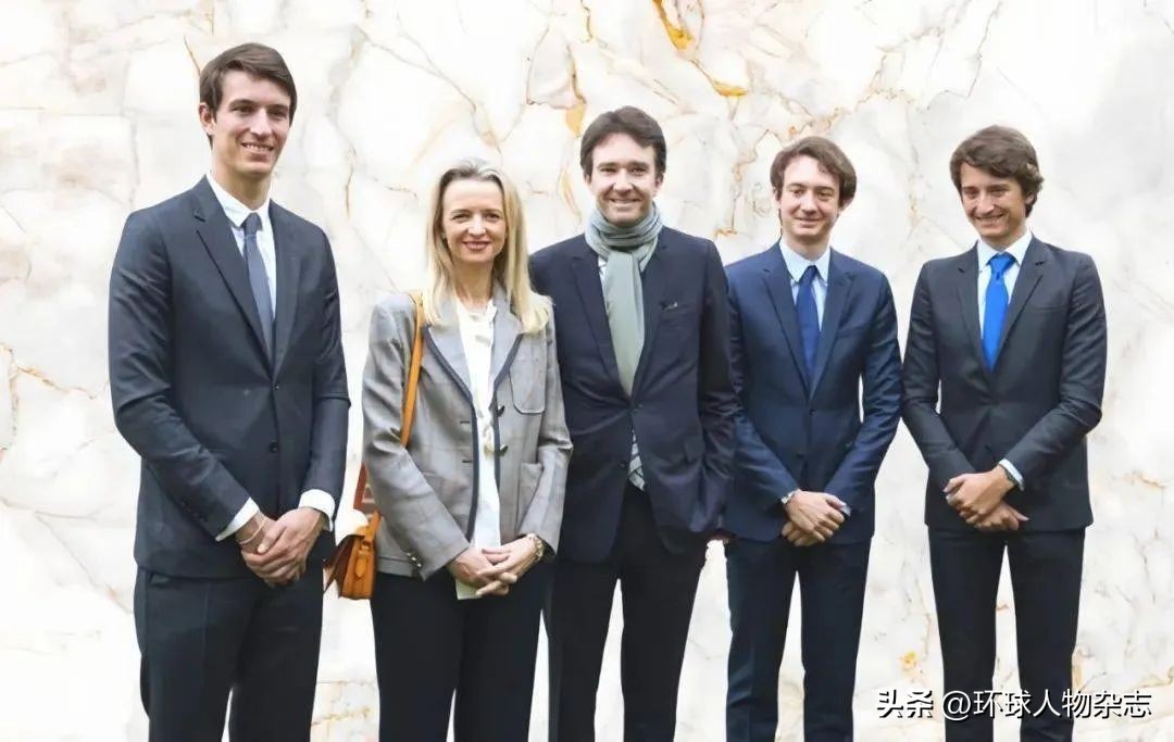 最懂女人心的首富,来了!