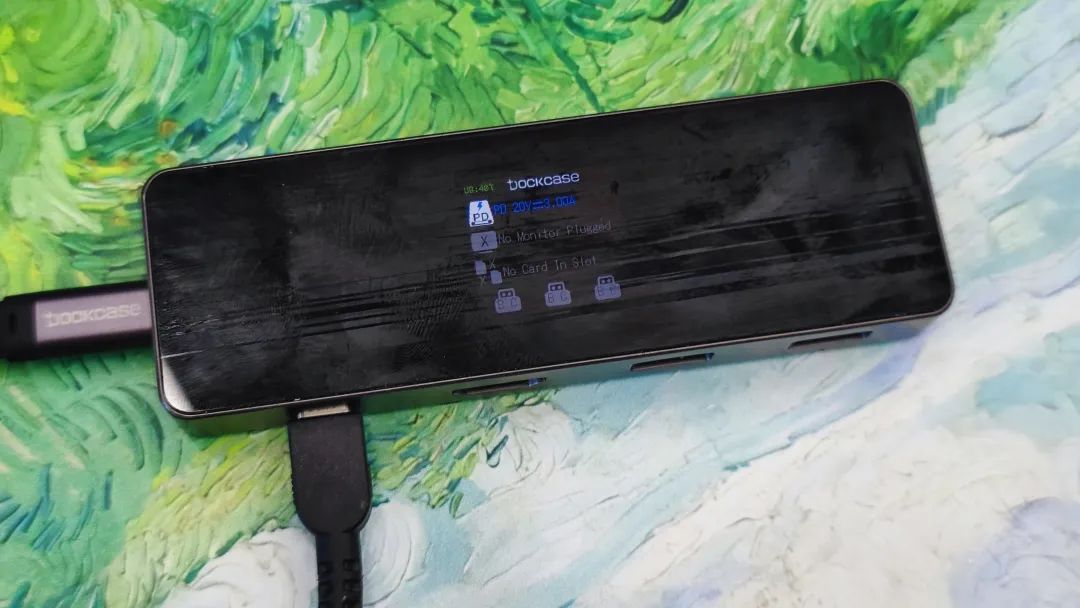 好用的扩展坞推荐,有啥好用的扩展坞