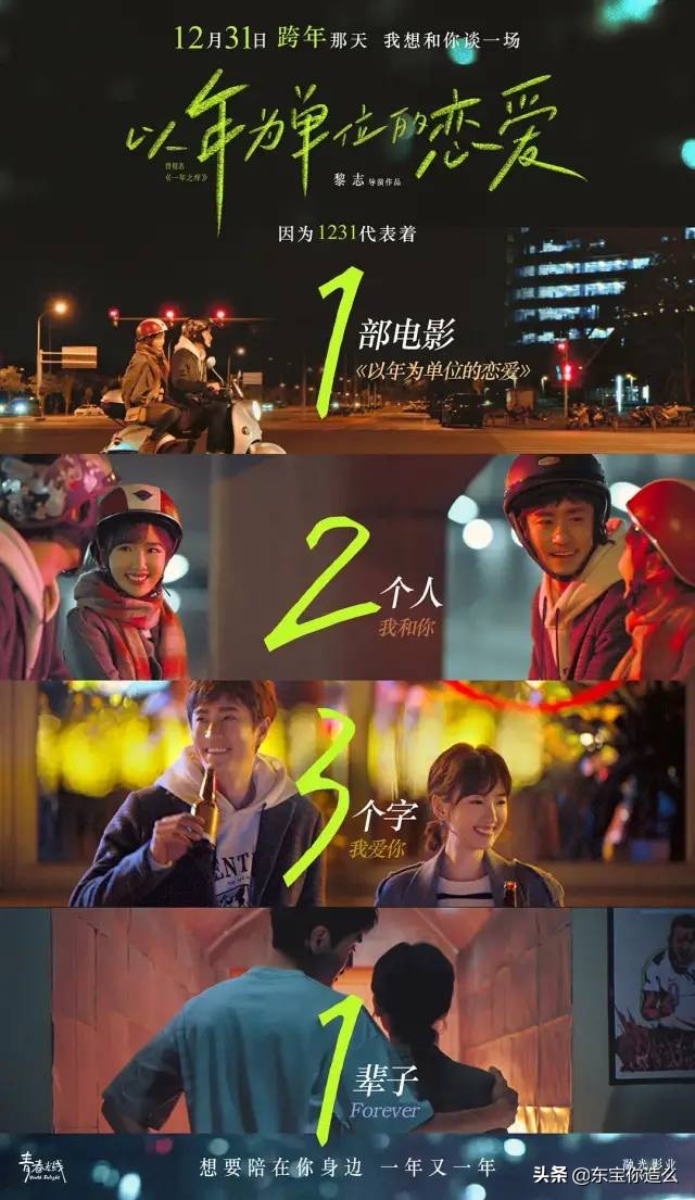 12月值得看的电影近期上映,12月57部电影扎堆上映