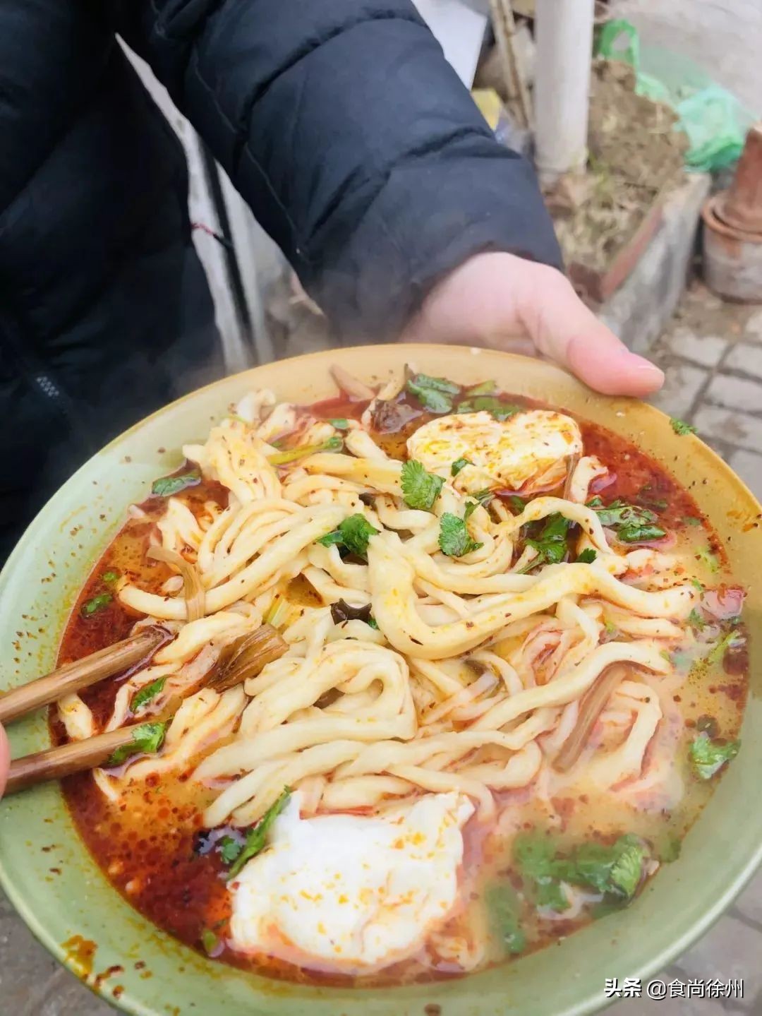 徐州吃面完整版,徐州吃面