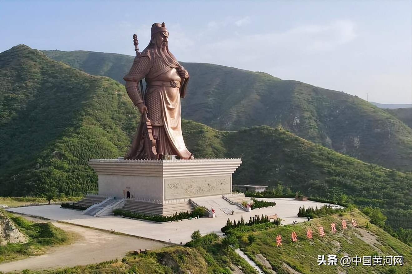 洛阳暑假网红打卡点,这个季节适合去的网红打卡点