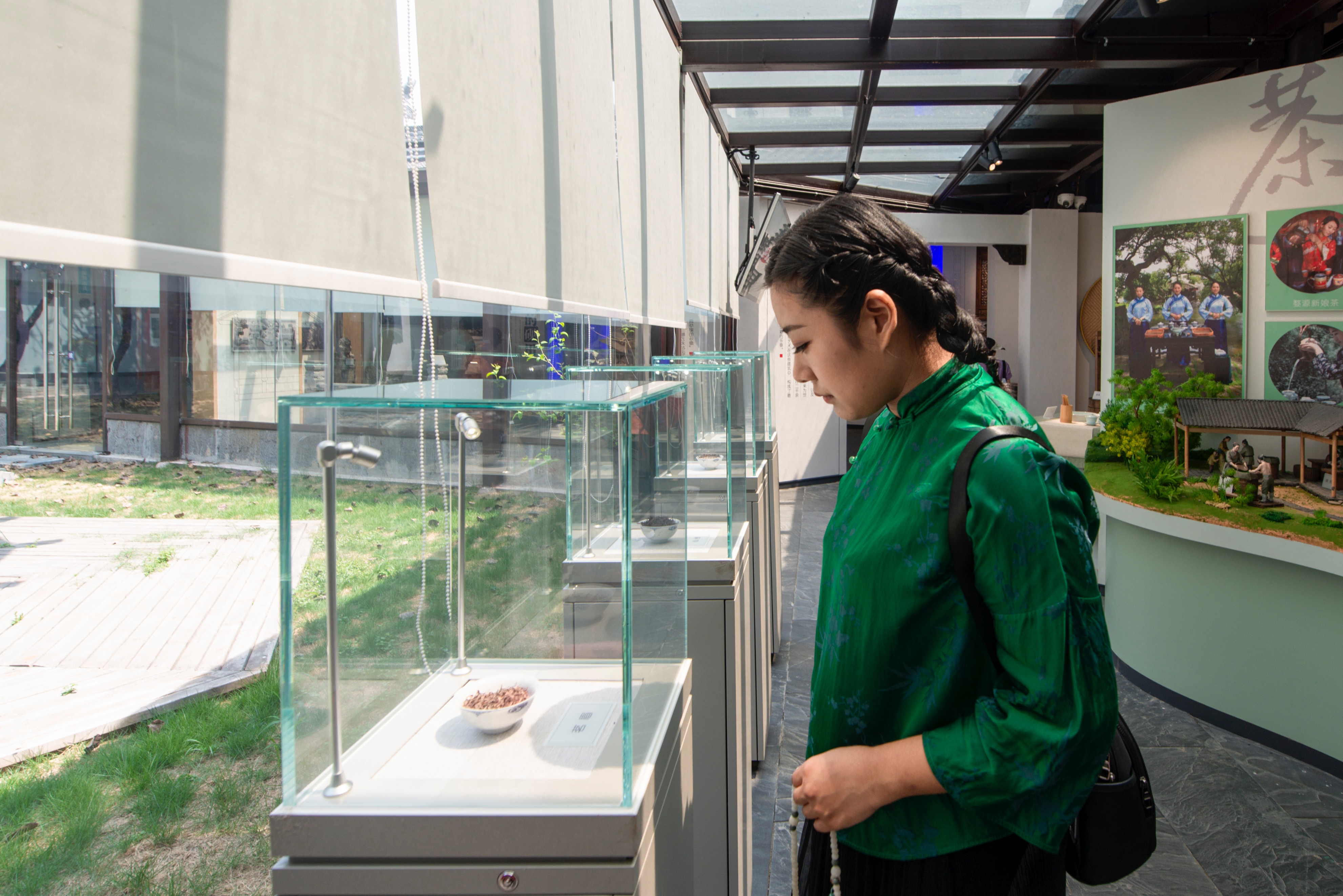 婺源必去婺源江湾的三个景点,婺源江湾去篁岭怎么去