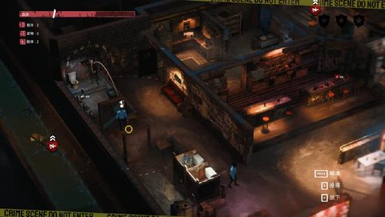 连环清道夫中文,连环清道夫多久通关