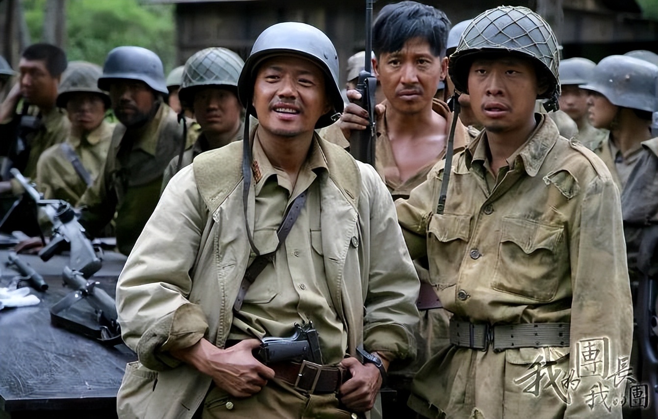 盘点四部百看不厌的经典抗战剧,盘点口碑还不错的五部抗战剧