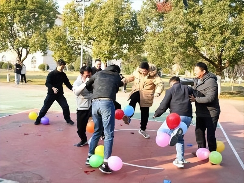 上海如何举办趣味运动会团建,上海定制趣味运动会旅游