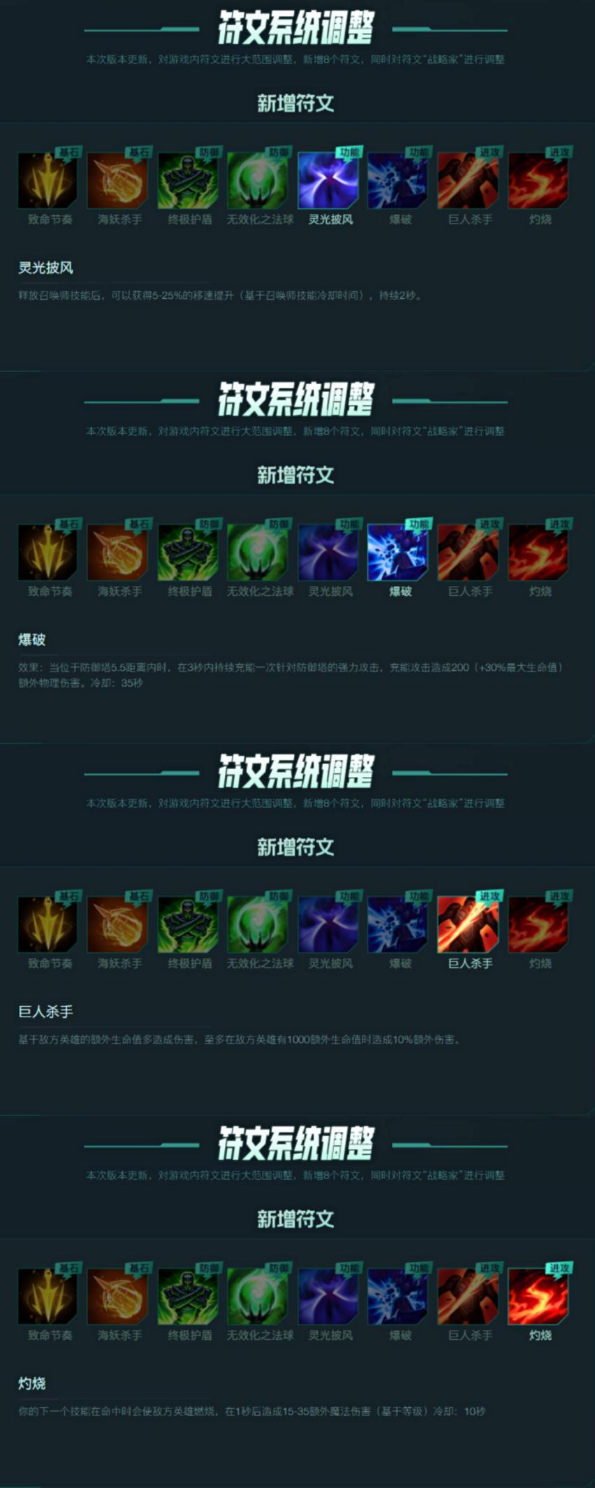 lol手游新版本3.1强势ad英雄,lol手游4.3新赛季ad