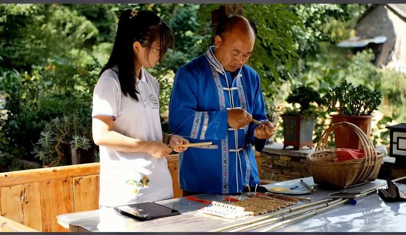乌当区偏坡六月六民族风情节举行,偏坡旅游