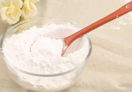 生粉和淀粉是一个道理吗,你知道生粉和淀粉的区别