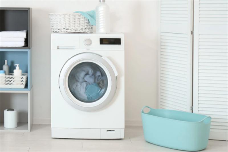 海尔洗衣机上水口堵塞怎么解决,海尔洗衣机内桶清洗的方法