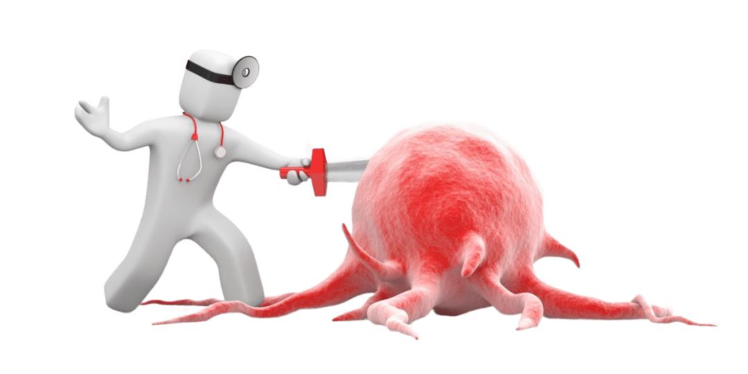 心态乐观癌症自愈,癌症不治疗保持好心态