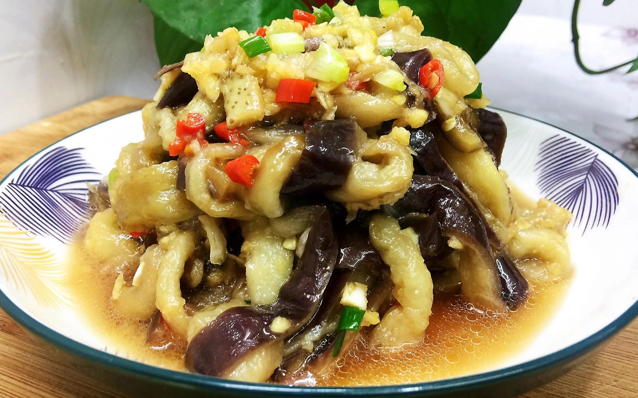 “长肉最快”的5道素菜，T台模特从来不吃，减肥的你可能天天在吃