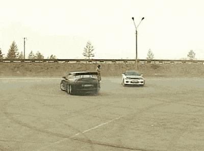 搞笑gif段子被你这个蠢货惊呆了,搞笑gif段子实在是猝不及防啊