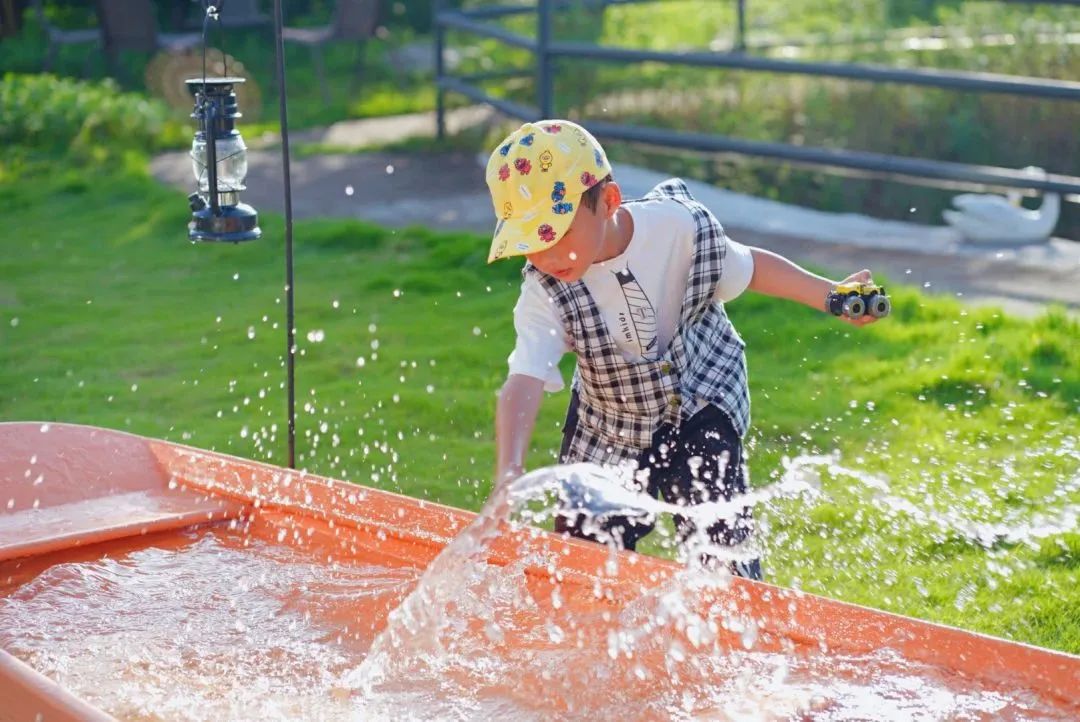 广州增城四季田园民宿,增城网红稻田民宿