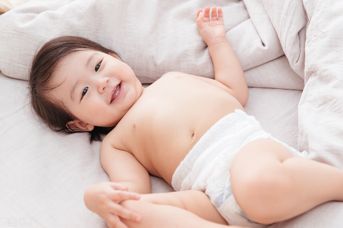 有必要专门给宝宝戒纸尿裤吗,你们都是多大给孩子戒掉纸尿裤的