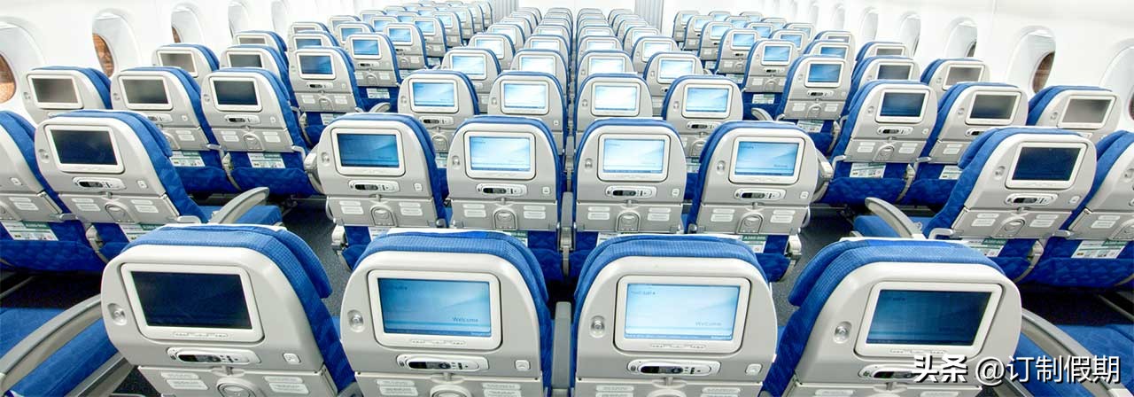 韩国大韩航空,韩国的大韩航空