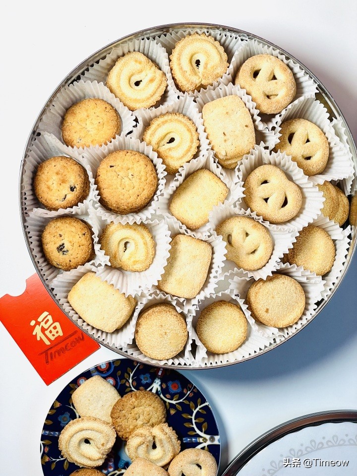 安心躺平做懒汉-盘一盘我买过的25种零食速食