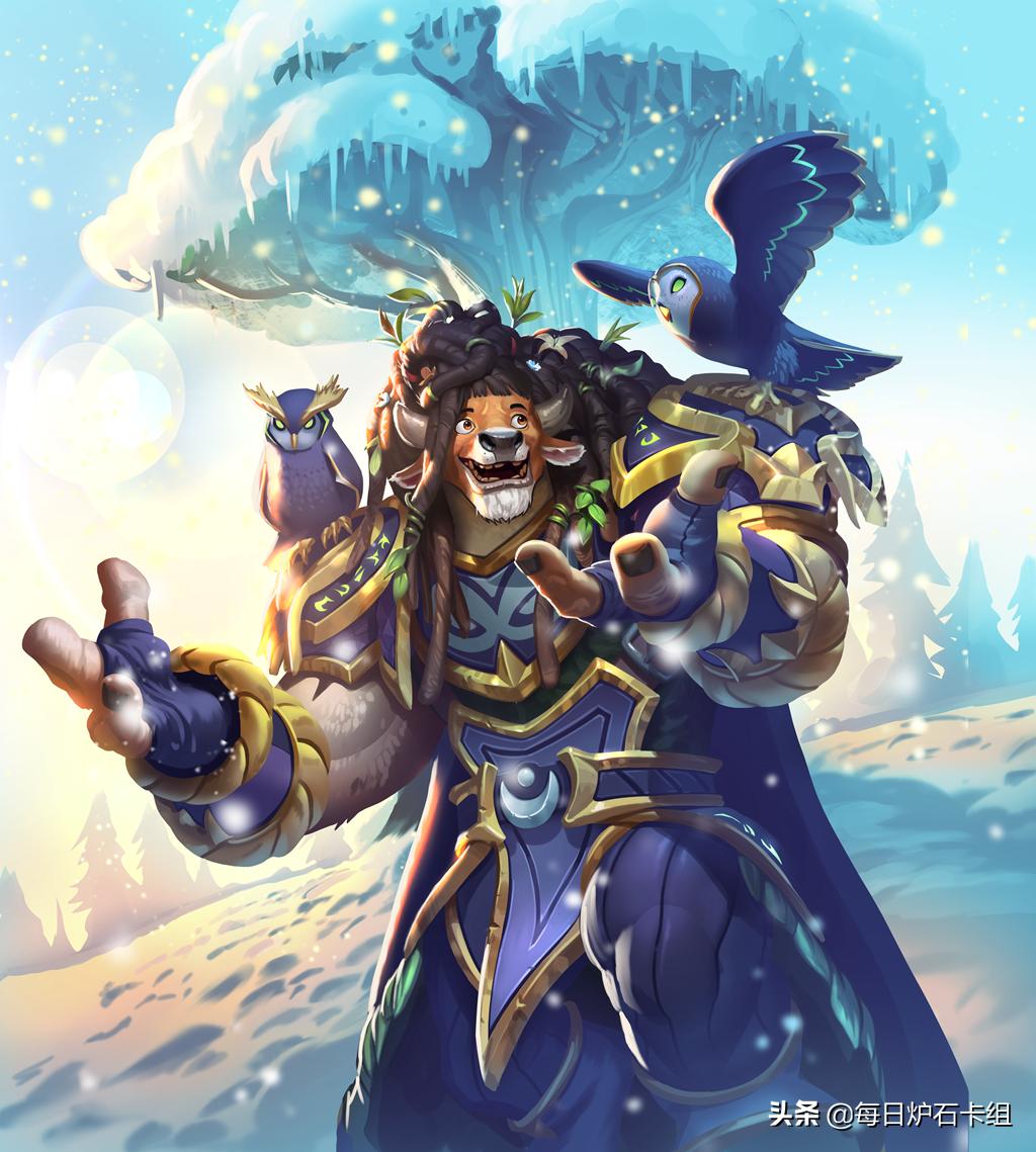 炉石传说新版本最强5分卡,炉石传说黑龙