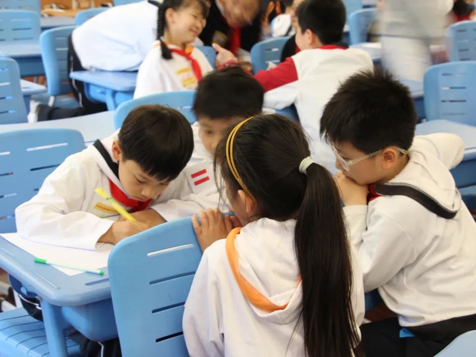 小小规划师来喽！参与式社区这样打造→