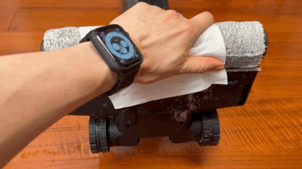 追觅3.0和添可2.0洗地机真实测评,添可3.0洗地机测评推荐