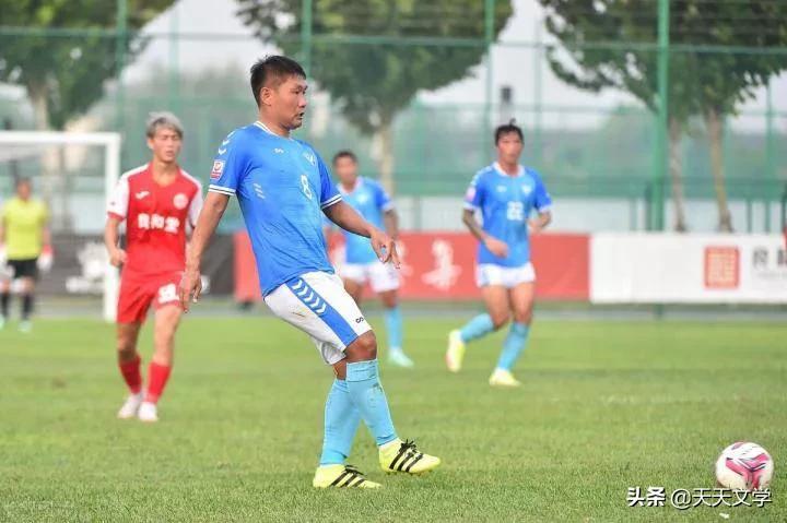 刘建业国家队踢后卫,中国刘建业