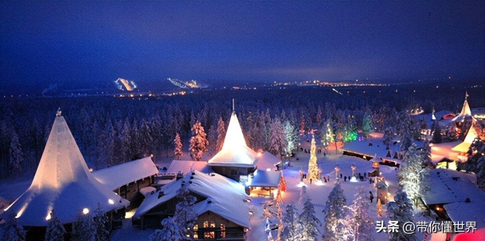 疫情国外圣诞节怎么过的,疫情下国外圣诞节