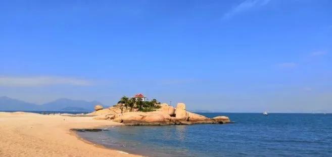 珠海最好的养老海滨城市,珠海适宜养老居住吗