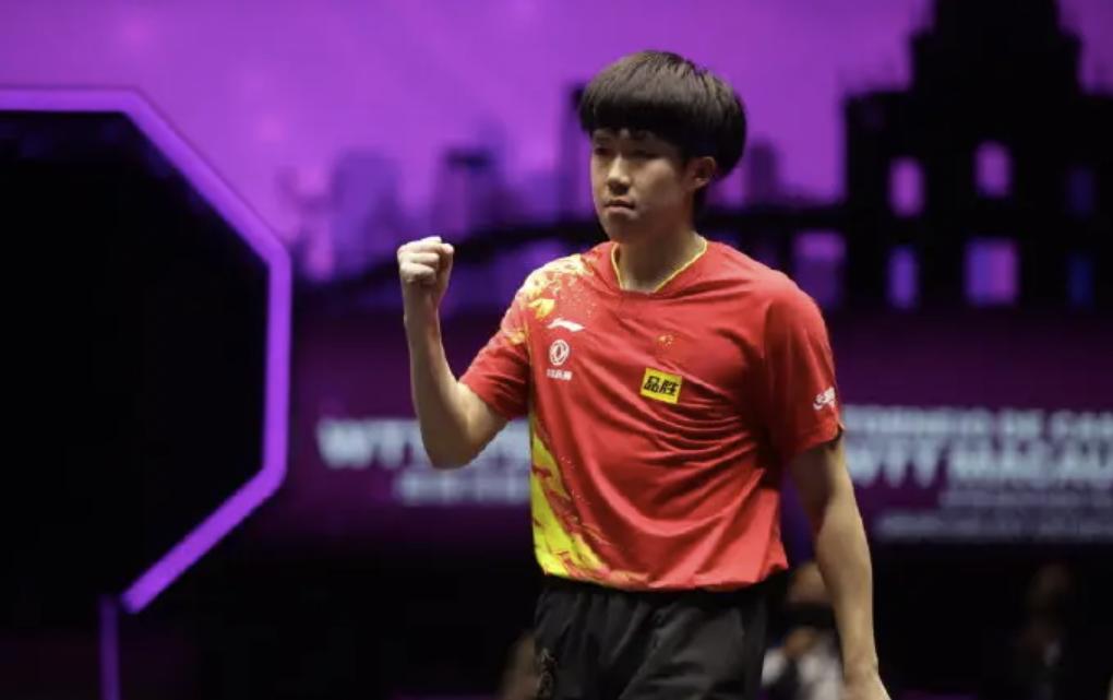 亚洲杯赛程表乒乓球林高远,亚洲杯林高远4-2胜樊振东夺冠